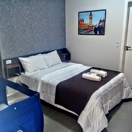 London Executive Hotel Cafelandia  المظهر الخارجي الصورة