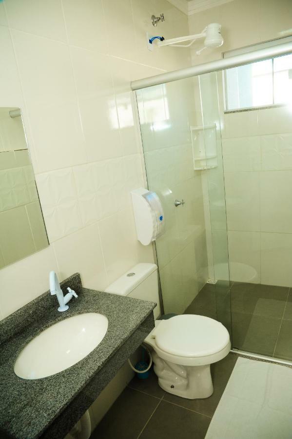 London Executive Hotel Cafelandia  المظهر الخارجي الصورة