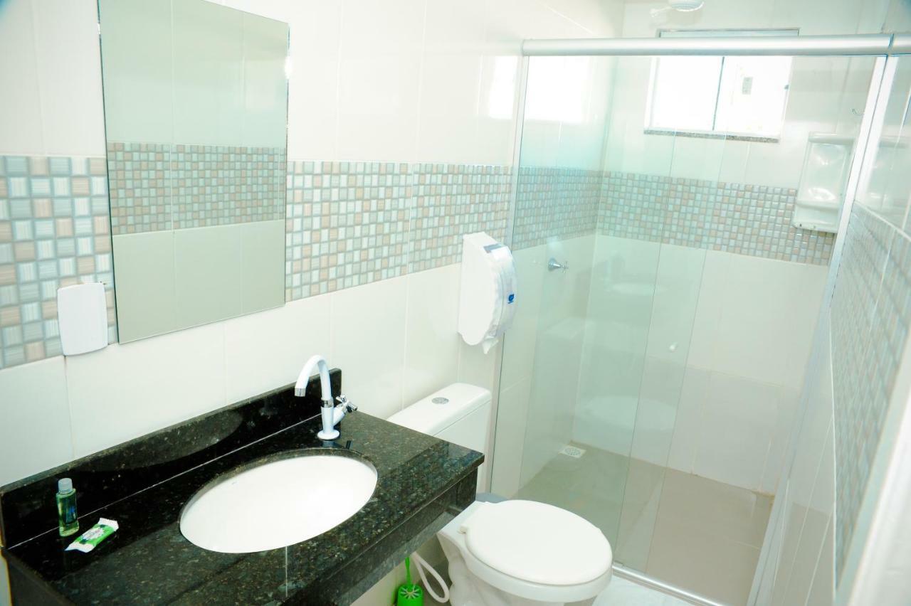 London Executive Hotel Cafelandia  المظهر الخارجي الصورة