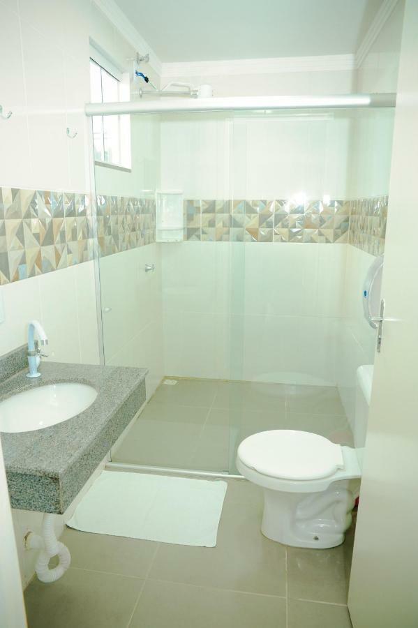 London Executive Hotel Cafelandia  المظهر الخارجي الصورة