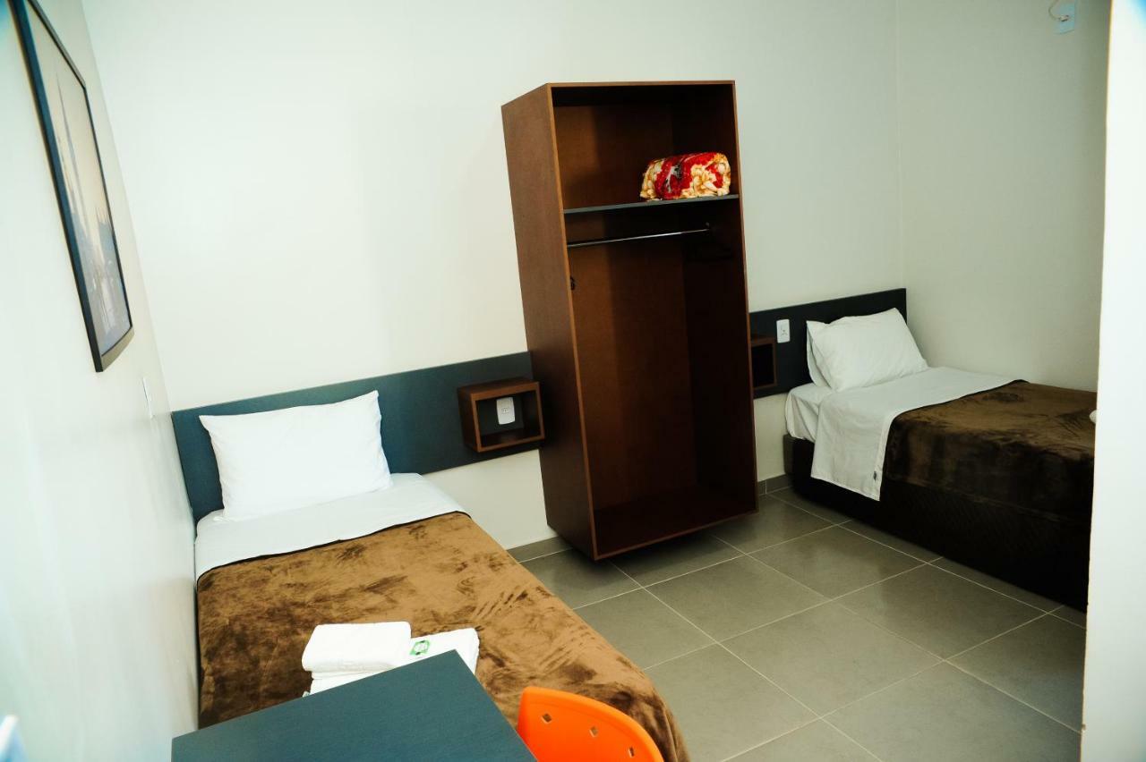 London Executive Hotel Cafelandia  المظهر الخارجي الصورة