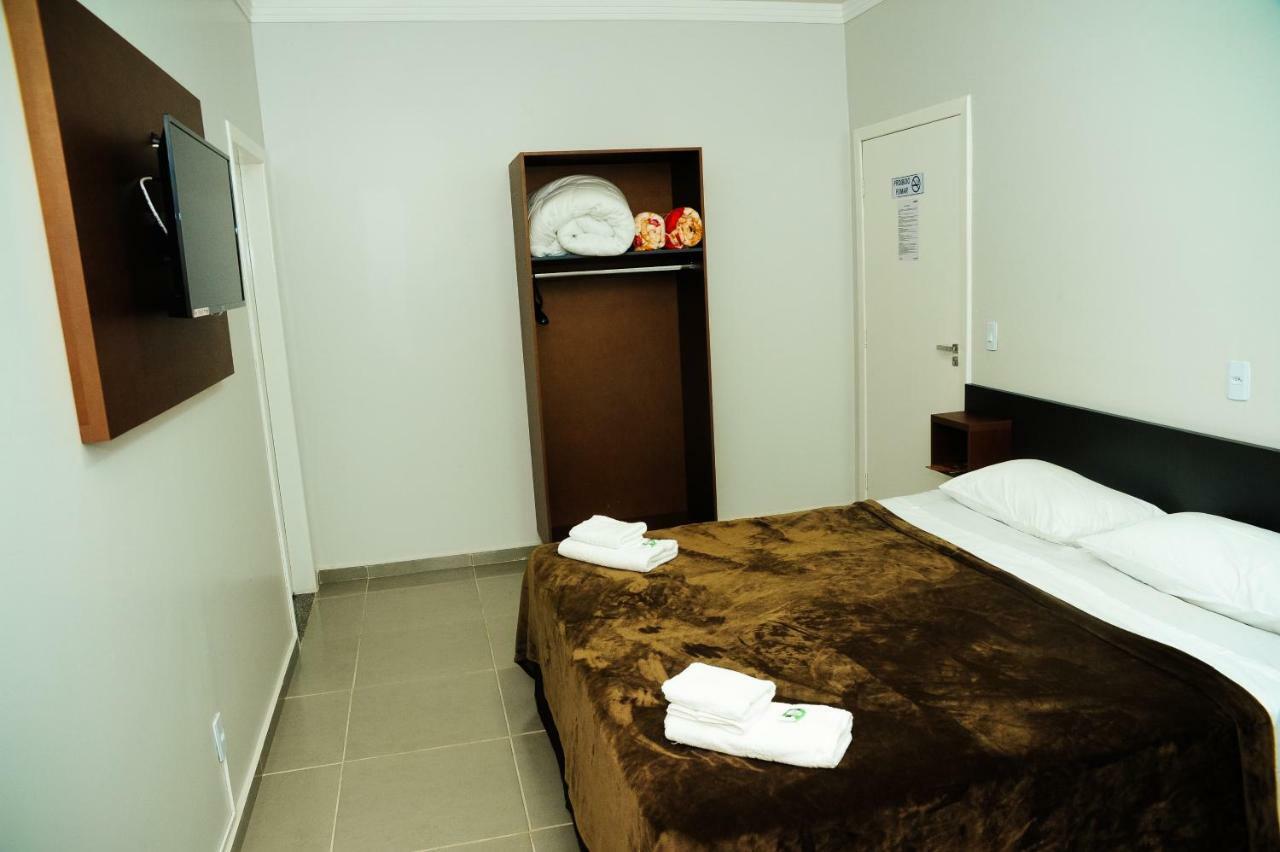 London Executive Hotel Cafelandia  المظهر الخارجي الصورة
