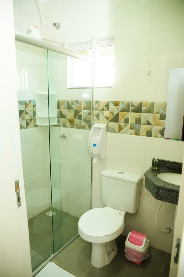 London Executive Hotel Cafelandia  المظهر الخارجي الصورة