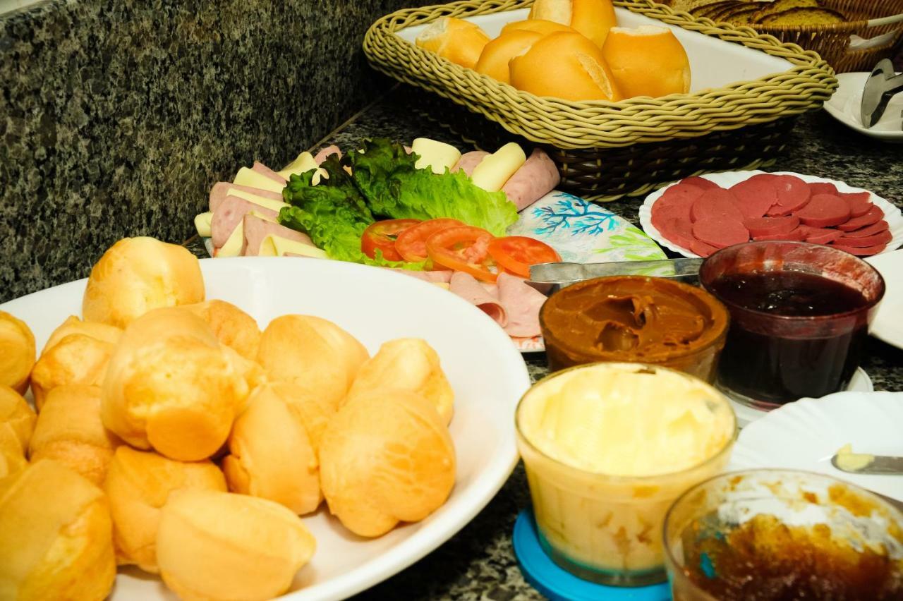 London Executive Hotel Cafelandia  المظهر الخارجي الصورة