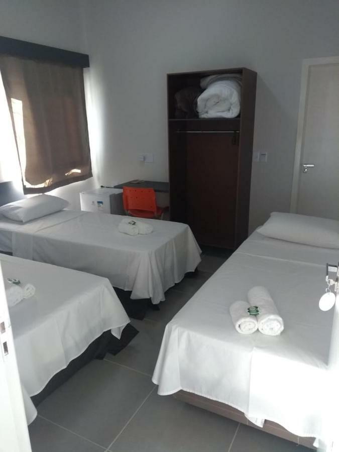 London Executive Hotel Cafelandia  المظهر الخارجي الصورة