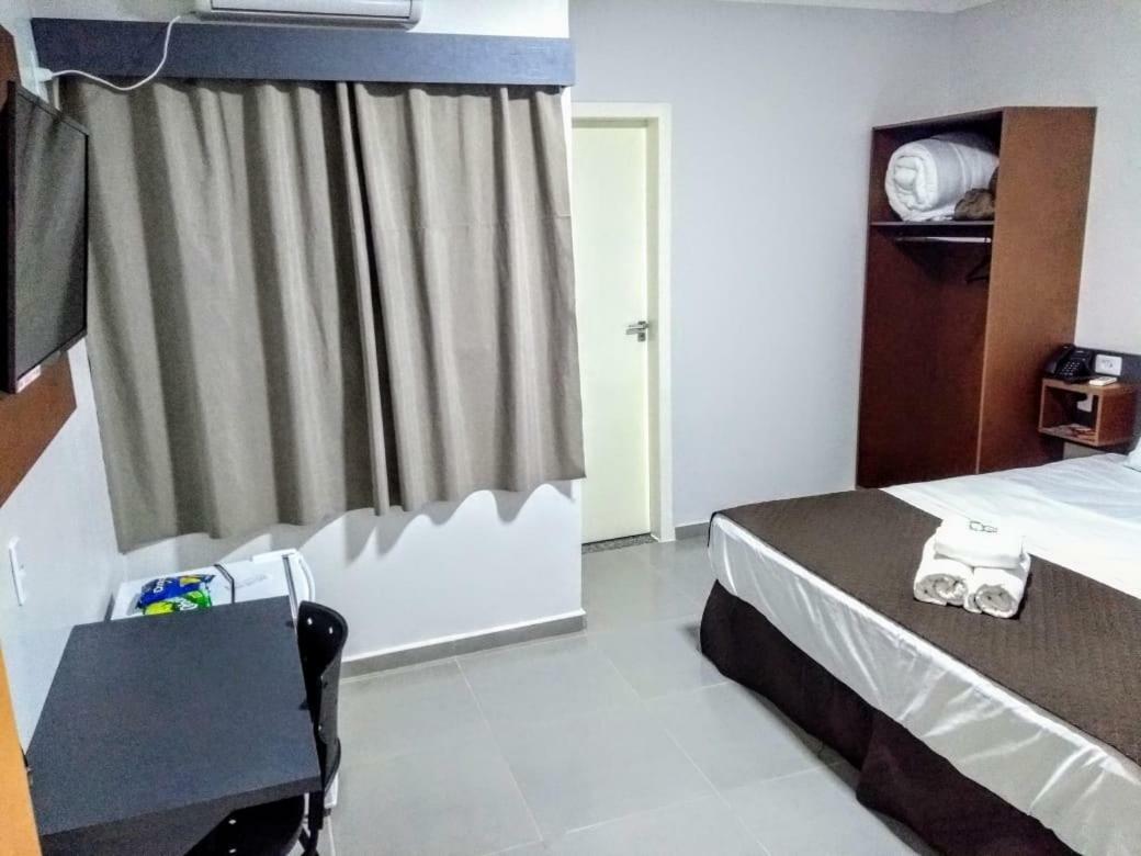 London Executive Hotel Cafelandia  المظهر الخارجي الصورة