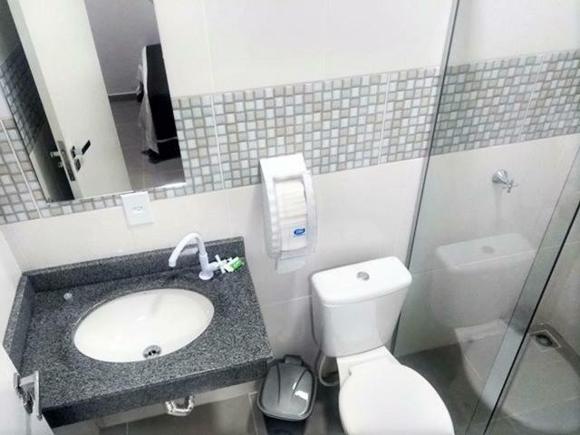 London Executive Hotel Cafelandia  المظهر الخارجي الصورة