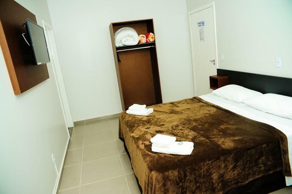 London Executive Hotel Cafelandia  المظهر الخارجي الصورة