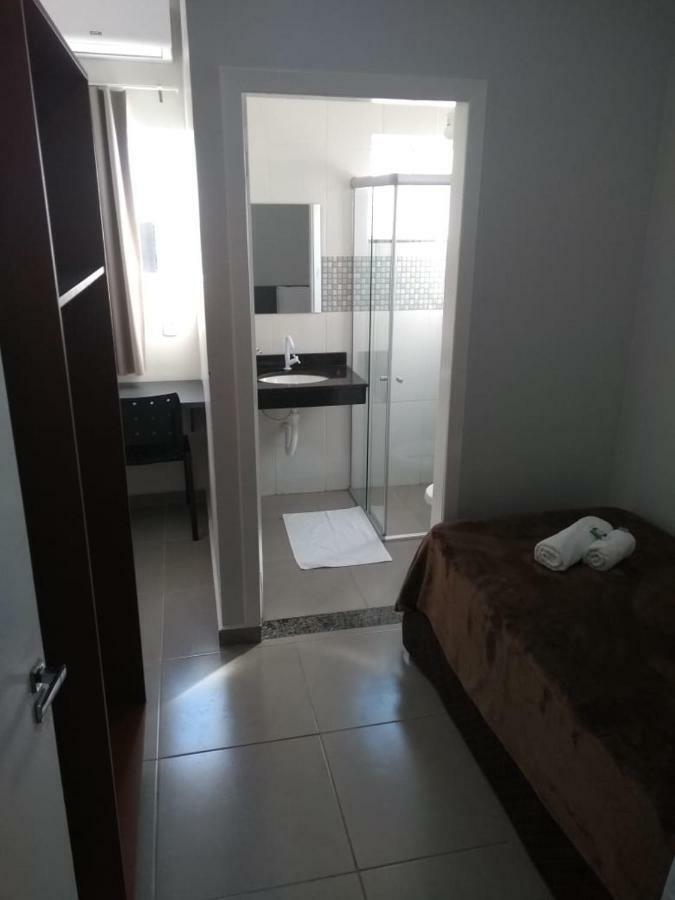 London Executive Hotel Cafelandia  المظهر الخارجي الصورة