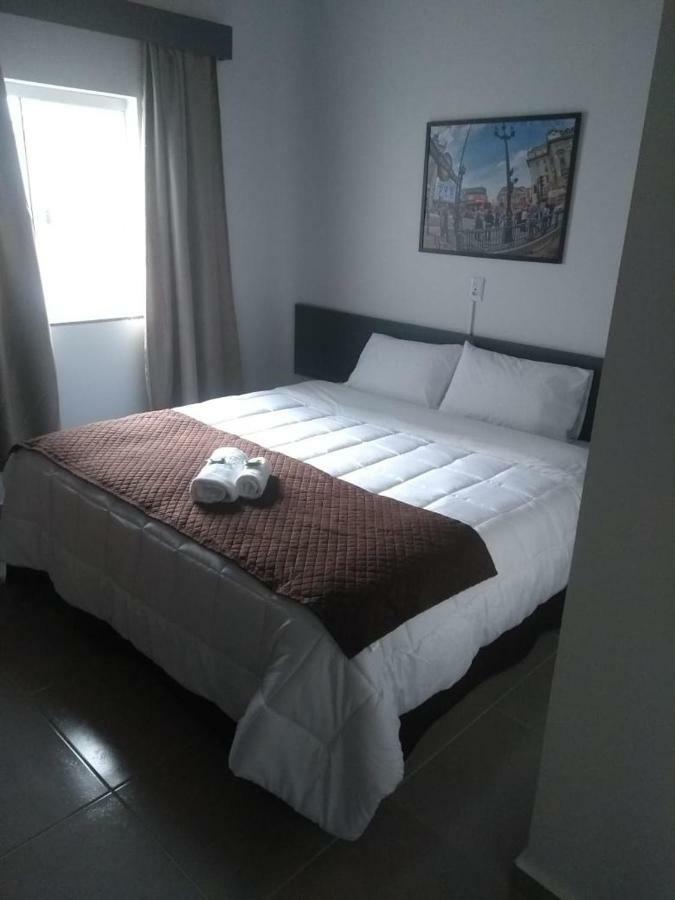 London Executive Hotel Cafelandia  المظهر الخارجي الصورة