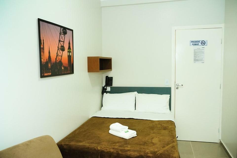 London Executive Hotel Cafelandia  المظهر الخارجي الصورة