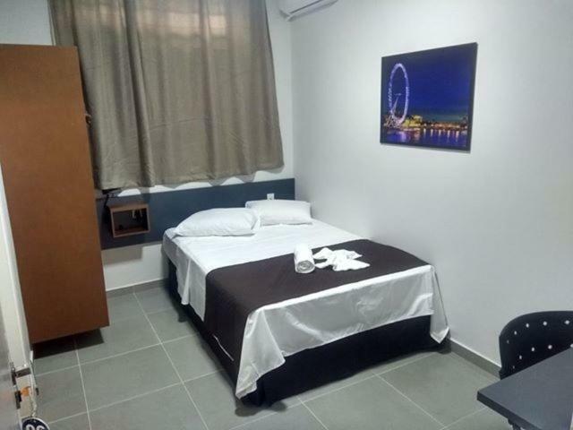 London Executive Hotel Cafelandia  المظهر الخارجي الصورة