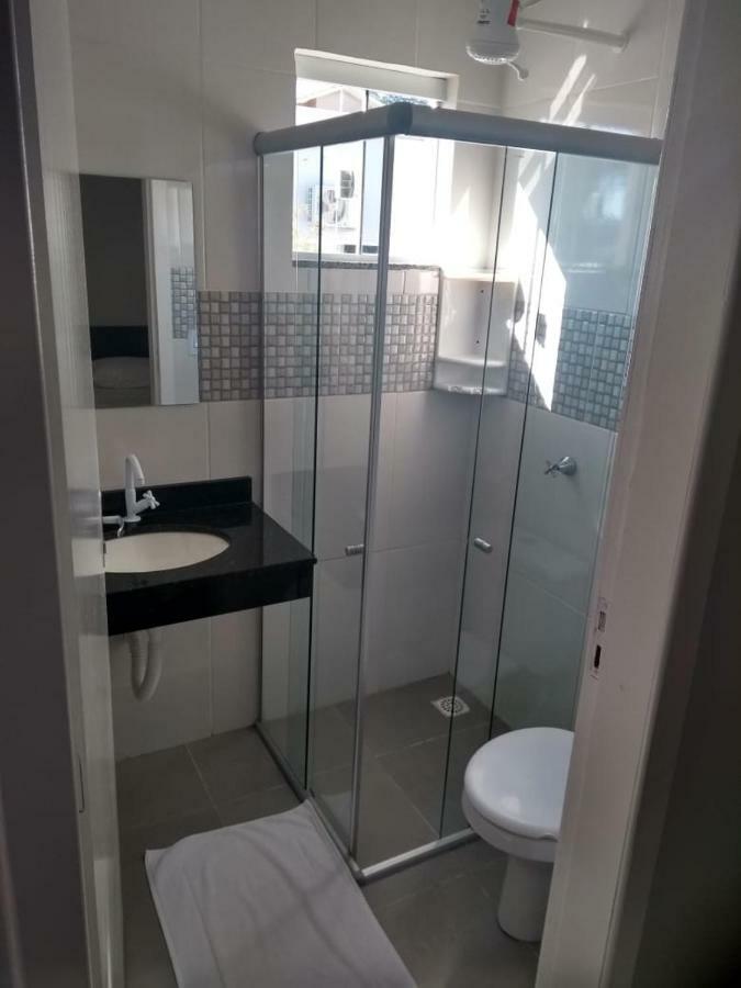 London Executive Hotel Cafelandia  المظهر الخارجي الصورة