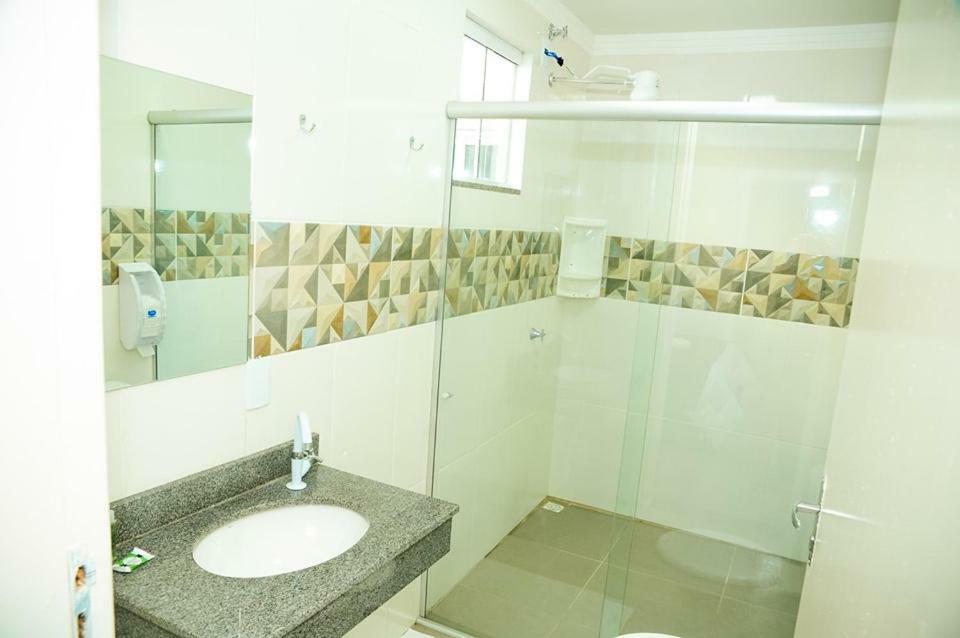 London Executive Hotel Cafelandia  المظهر الخارجي الصورة