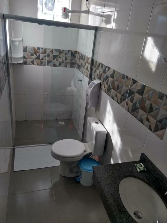 London Executive Hotel Cafelandia  المظهر الخارجي الصورة