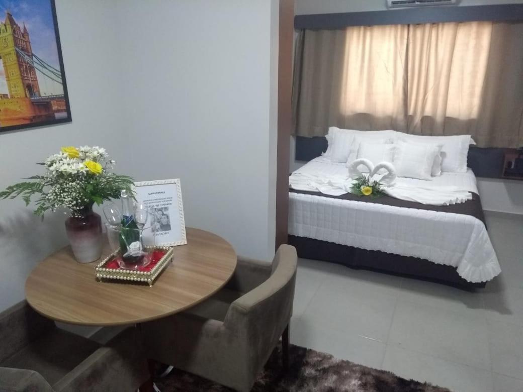 London Executive Hotel Cafelandia  المظهر الخارجي الصورة
